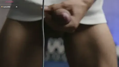 SymonPrince webcam stripchat model stream image