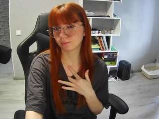 edwinaswanson webcam model stream image