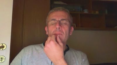 KOUROSBOY webcam model stream image