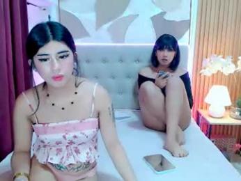 amandavictoria444 webcam model stream image