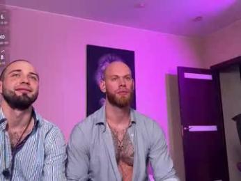 firebeard_ webcam model stream image