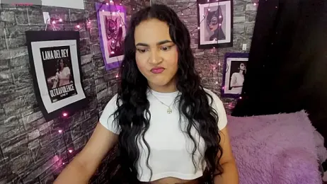 Andrys_ webcam model stream image