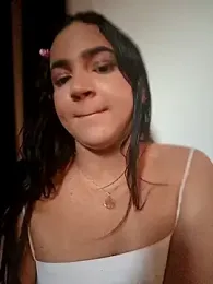 Andrys_ webcam model stream image