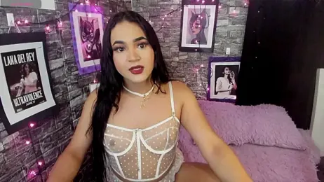 Andrys_ webcam model stream image