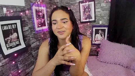 Andrys_ webcam model stream image