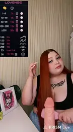 Helen_Shine webcam model stream image