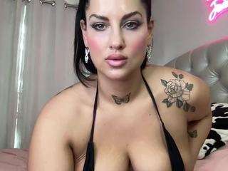 dreamofjeane webcam model stream image
