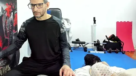 Samurayjiu webcam model stream image