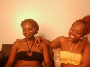 Cherrydrip webcam model stream image