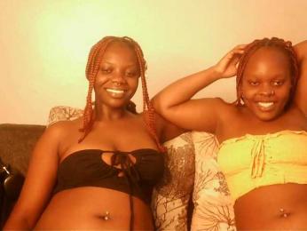 Cherrydrip webcam model stream image