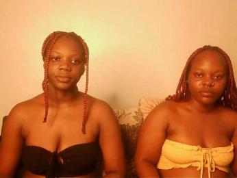 Cherrydrip webcam model stream image