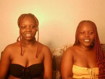 Cherrydrip webcam model stream image