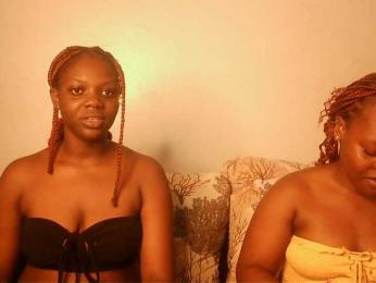 Cherrydrip webcam model stream image