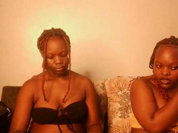 Cherrydrip webcam model stream image