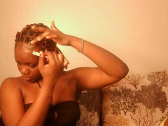 Cherrydrip webcam model stream image