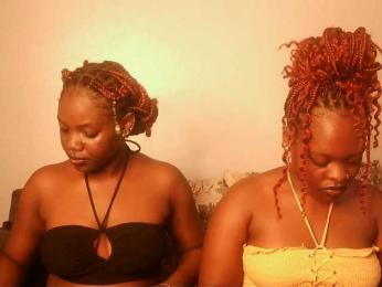 Cherrydrip webcam model stream image