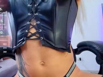 holly_kat webcam model stream image