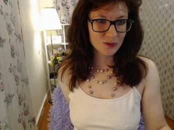 PavlaAdore webcam model stream image