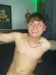 jsjsandres webcam model stream image