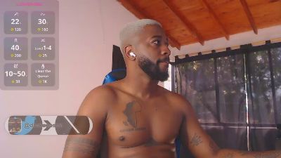 Drake_Nassir4 webcam model stream image
