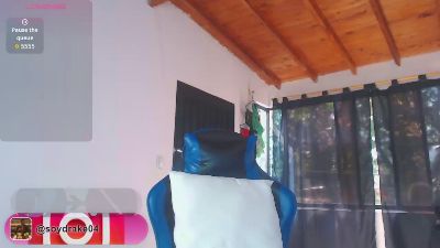 Drake_Nassir4 webcam cam4 model stream image