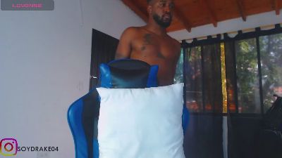 Drake_Nassir4 webcam model stream image