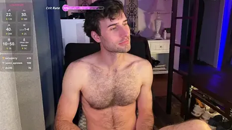 ghostdaddy9 webcam model stream image