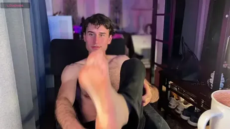 ghostdaddy9 webcam model stream image