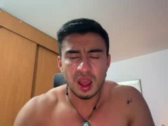 chris_clarck webcam model stream image