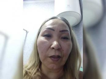FINANCIALLY_POOR webcam model stream image