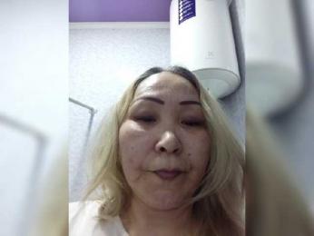 FINANCIALLY_POOR webcam model stream image