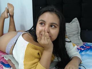 Missy Phill webcam model stream image