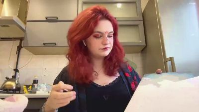 EarthaDomine webcam cam4 model stream image