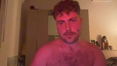 S4mu03 webcam model stream image