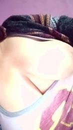 frutillita_ webcam model stream image