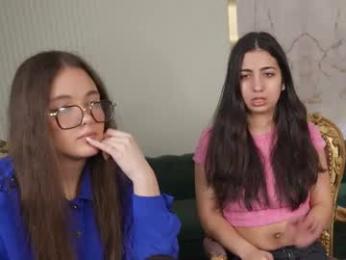 anabel2054 webcam chaturbate model stream image