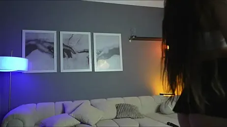 AlfaSex9 webcam model stream image