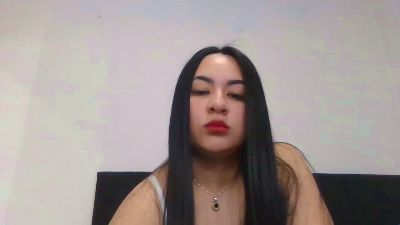 Tuculonahot6 webcam model stream image