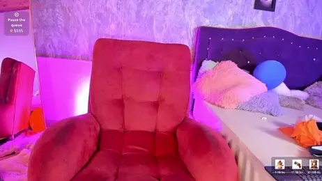 Lauren_smiles webcam stripchat model stream image