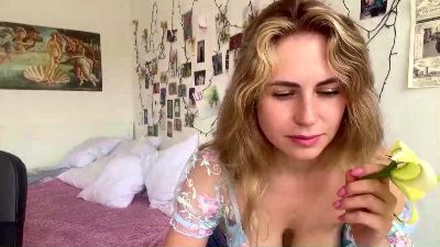 ShonnaDollison webcam model stream image