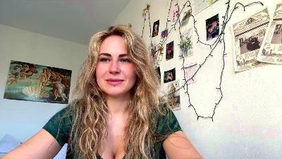 ShonnaDollison webcam model stream image