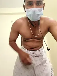 Stranger_boy123 webcam model stream image