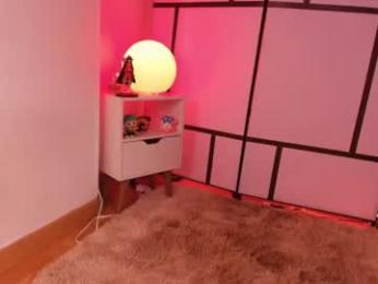 black_cryystal webcam model stream image