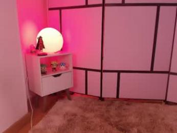 black_cryystal webcam model stream image