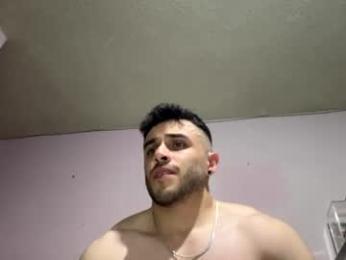 athlete_boy22 webcam model stream image