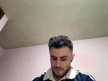 athlete_boy22 webcam model stream image