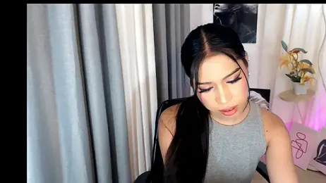 FuckingDolls69 webcam model stream image
