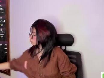 nico_blaze22 webcam model stream image