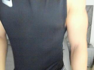 Eddy Torrez webcam model stream image
