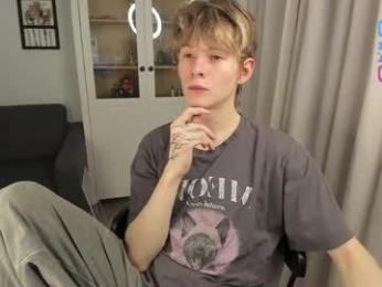 tim_milll webcam model stream image